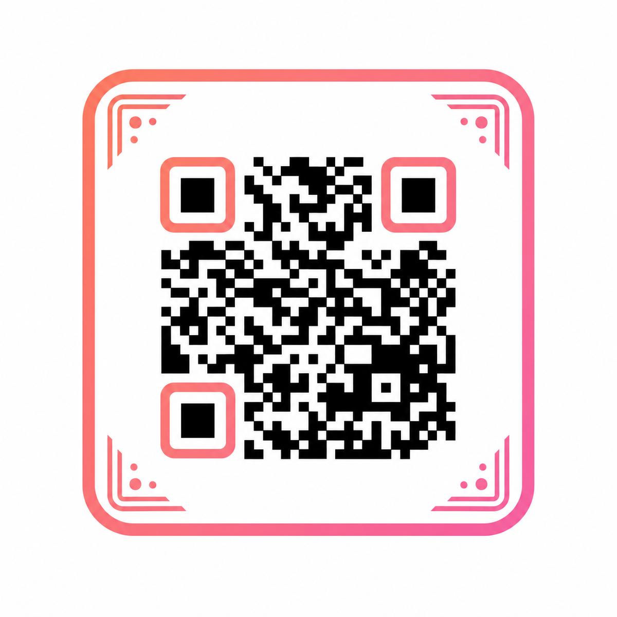 91公众号二维码